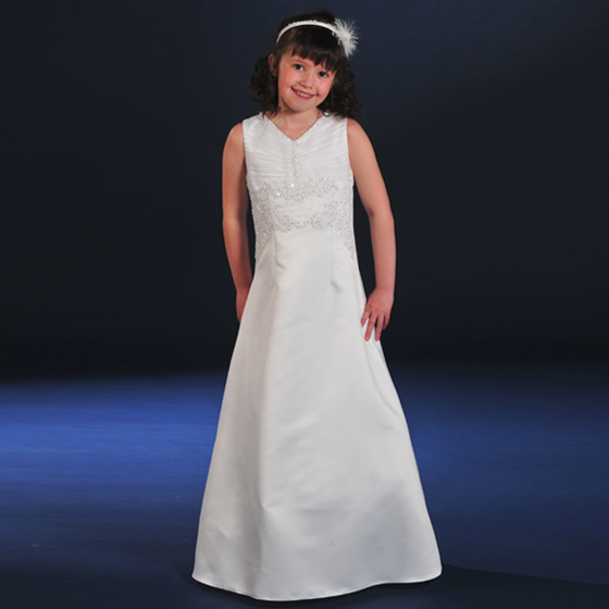Leona - Communion Dressses in London